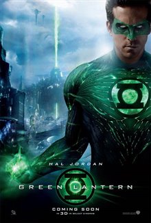 Green Lantern (v.f.) Photo 48