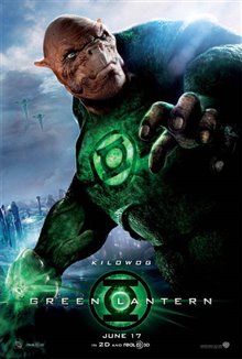 Green Lantern (v.f.) Photo 50