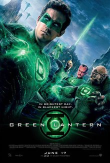 Green Lantern (v.f.) Photo 52