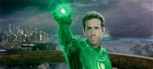 Green Lantern (v.f.) Photo 15