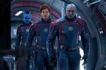 Guardians of the Galaxy Vol. 3 Photo 19
