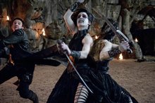 Hansel & Gretel: Chasseurs de sorcières Photo 2