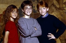 Harry Potter 20th Anniversary: Return to Hogwarts Photo 1