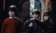 Harry Potter à l'école des sorciers Photo 9