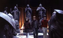 Harry Potter à l'école des sorciers Photo 11