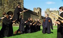 Harry Potter à l'école des sorciers Photo 13 - Grande