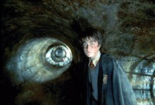 Harry Potter and the Chamber of Secrets Photo 13