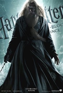Harry Potter and the Half-Blood Prince Photo 75 - Large