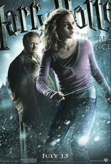 Harry Potter and the Half-Blood Prince Photo 81
