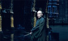 Harry Potter and the Order of the Phoenix Photo 35