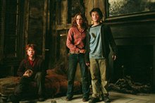 Harry Potter and the Prisoner of Azkaban Photo 15 - Large