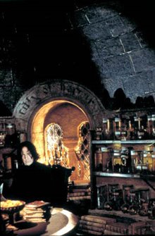 Harry Potter et la chambre des secrets Photo 38 - Grande