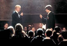 Harry Potter et la chambre des secrets Photo 5