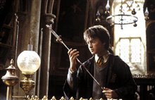 Harry Potter et la chambre des secrets Photo 17