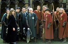 Harry Potter et la chambre des secrets Photo 23