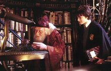 Harry Potter et la chambre des secrets Photo 25