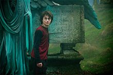 Harry Potter et la coupe de feu Photo 4