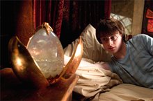 Harry Potter et la coupe de feu Photo 16