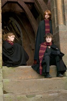 Harry Potter et la coupe de feu Photo 47