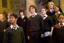 Harry Potter et la coupe de feu Photo 25
