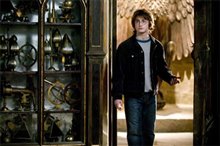 Harry Potter et la coupe de feu Photo 45 - Grande