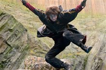 Harry Potter et la coupe de feu Photo 46