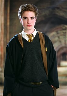 Harry Potter et la coupe de feu Photo 52