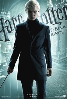 Harry Potter et le Prince de sang-mêlé Photo 79