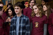 Harry Potter et le Prince de sang-mêlé Photo 23