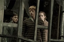 Harry Potter et le Prince de sang-mêlé Photo 25
