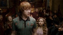 Harry Potter et le Prince de sang-mêlé Photo 45