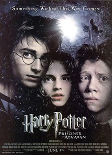 Harry Potter et le prisonnier d'Azkaban Photo 27
