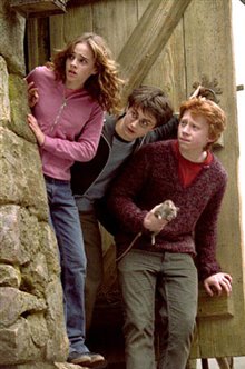 Harry Potter et le prisonnier d'Azkaban Photo 28 - Grande