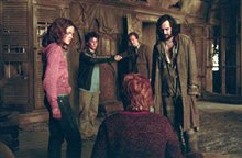 Harry Potter et le prisonnier d'Azkaban Photo 3 - Grande