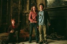 Harry Potter et le prisonnier d'Azkaban Photo 15 - Grande