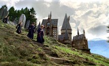 Harry Potter et le prisonnier d'Azkaban Photo 21 - Grande