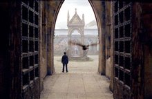Harry Potter et le prisonnier d'Azkaban Photo 23 - Grande
