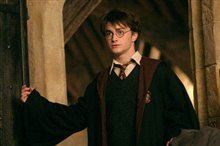 Harry Potter et le prisonnier d'Azkaban Photo 25