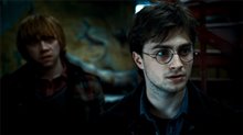 Harry Potter et les reliques de la mort : 1 ère partie Photo 13