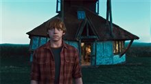 Harry Potter et les reliques de la mort : 1 ère partie Photo 44