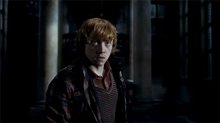 Harry Potter et les reliques de la mort : 1 ère partie Photo 46