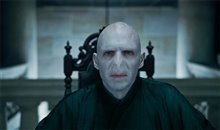 Harry Potter et les reliques de la mort : 1 ère partie Photo 48