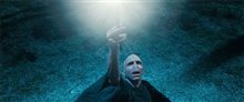 Harry Potter et les reliques de la mort : 1 ère partie Photo 50