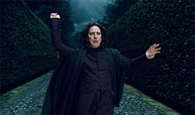 Harry Potter et les reliques de la mort : 1 ère partie Photo 52
