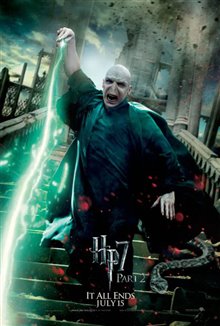 Harry Potter et les reliques de la mort : 2e partie Photo 89