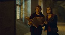 Harry Potter et les reliques de la mort : 2e partie Photo 2
