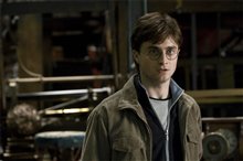Harry Potter et les reliques de la mort : 2e partie Photo 4