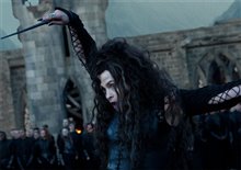 Harry Potter et les reliques de la mort : 2e partie Photo 6