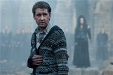 Harry Potter et les reliques de la mort : 2e partie Photo 8