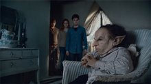 Harry Potter et les reliques de la mort : 2e partie Photo 26